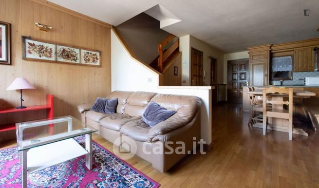 Appartamento in residenziale in Via Monte Solena