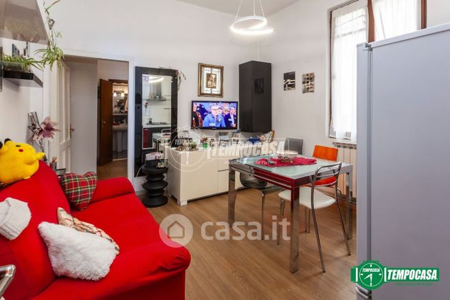 Appartamento in residenziale in 