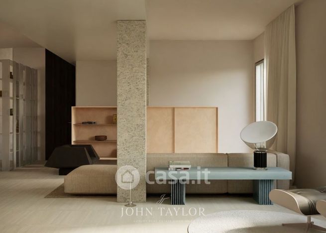 Appartamento in residenziale in Via Giulio Rubini