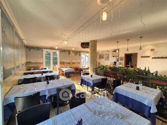 Attivitã /licenza (con o senza mura) in commerciale in Via A. Volta 1