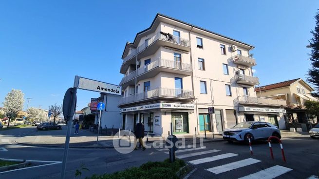 Appartamento in residenziale in Via Giovanni Amendola 3