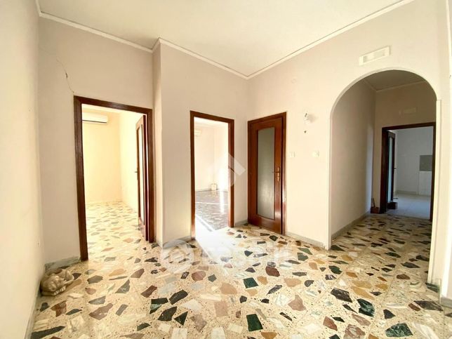 Appartamento in residenziale in Via Solfatara 4