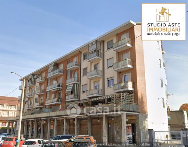 Appartamento in residenziale in Via Montello 11