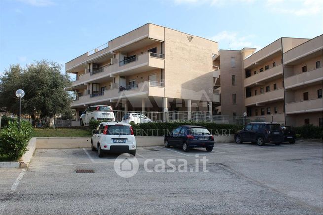 Appartamento in residenziale in Viale San Lorenzo