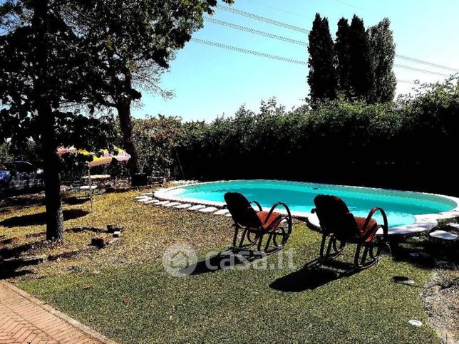 Villa in residenziale in Via Ca' Turchi