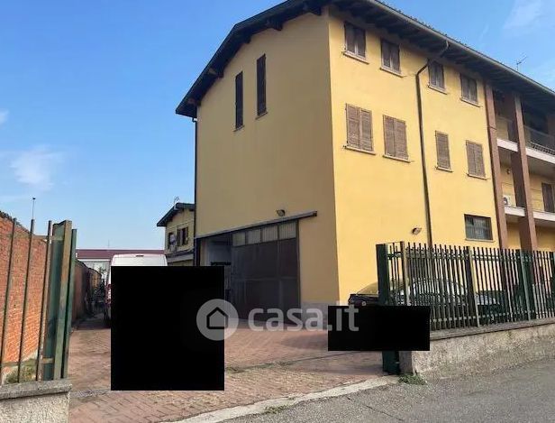 Appartamento in residenziale in Via della Tecnica 2