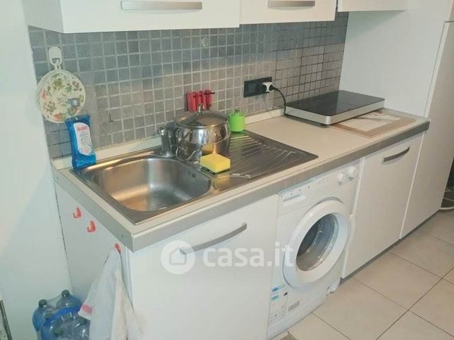 Appartamento in residenziale in