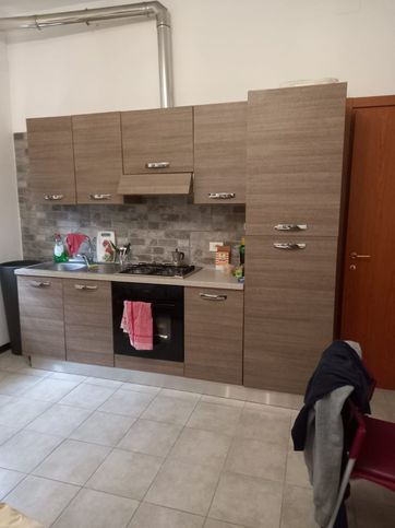 Appartamento in residenziale in Via Trieste