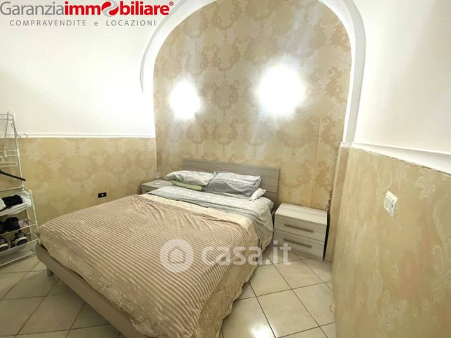 Appartamento in residenziale in Via Sant' Antonio Abate