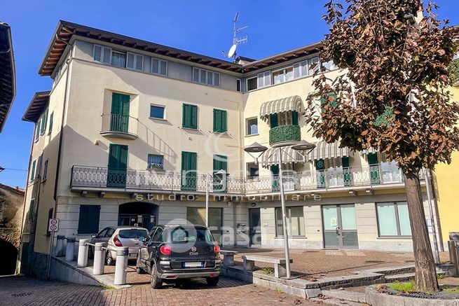 Appartamento in residenziale in Piazza Giuseppe Garibaldi 8