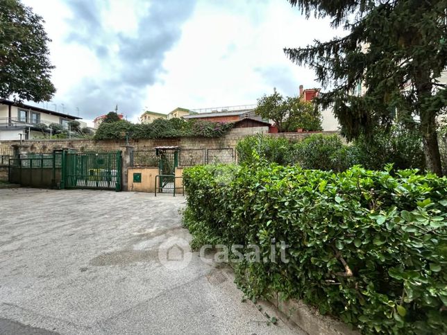 Appartamento in residenziale in Via Bosco di Capodimonte 73