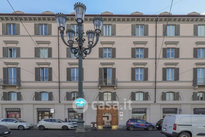 Appartamento in residenziale in Piazza Gran Madre di Dio 14