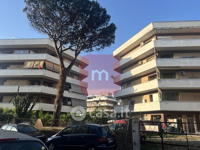 Appartamento in residenziale in Via la Spezia