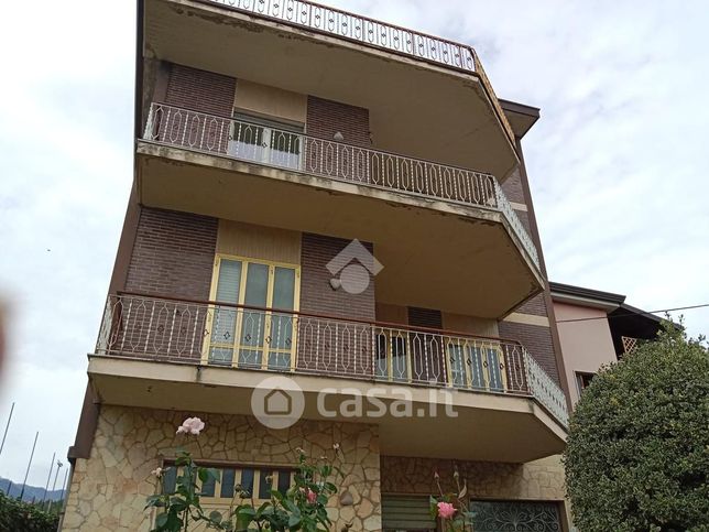 Appartamento in residenziale in Via Ferrovia