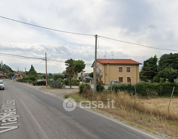 Appartamento in residenziale in Via dell'Uso