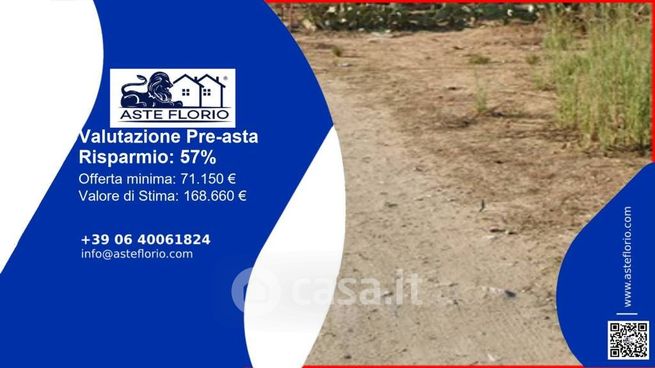 Rustico/casale in residenziale in Via delle Mele