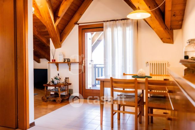 Appartamento in residenziale in Via Anconetta 5