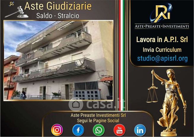 Appartamento in residenziale in Via Ada Negri 3