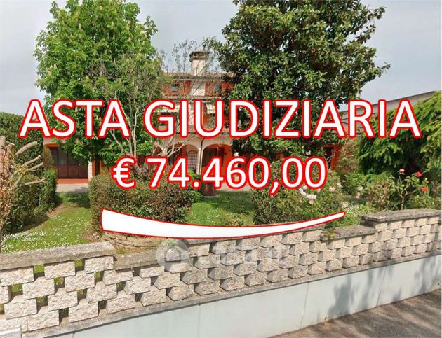 Villetta a schiera in residenziale in Stradello Cesure 6