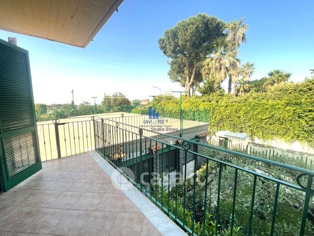 Appartamento in residenziale in Via Parco Cristallo