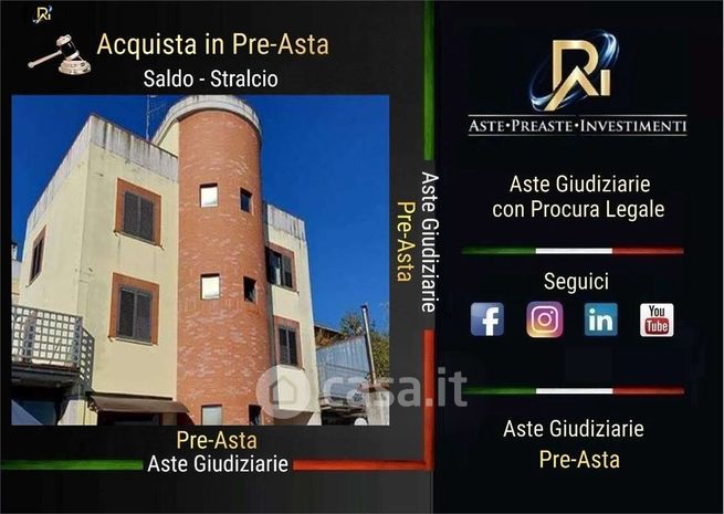 Appartamento in residenziale in SS81