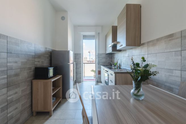 Appartamento in residenziale in Piazzale Martesana 4