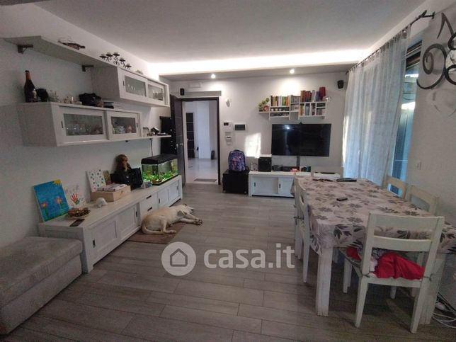 Appartamento in residenziale in 