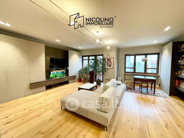 Appartamento in residenziale in Corso Nizza