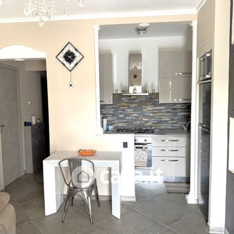 Appartamento in residenziale in Via della Pergola