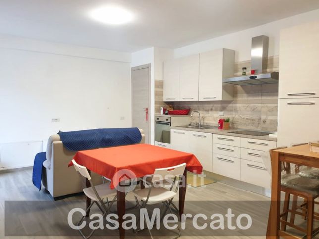 Appartamento in residenziale in Via delle Calcare