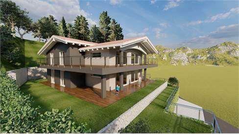 Terreno edificabile in residenziale in
