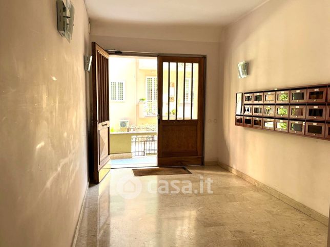 Appartamento in residenziale in Via Laura Mantegazza 71