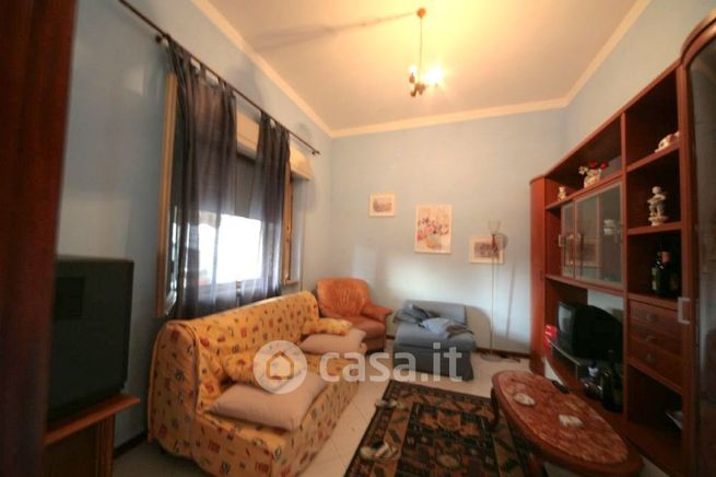 Appartamento in residenziale in