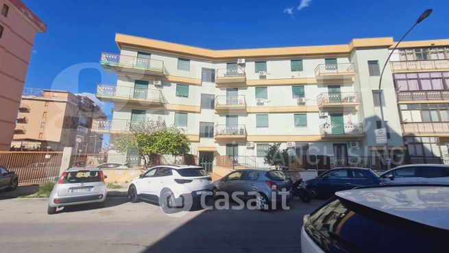 Appartamento in residenziale in Via Giulio Sarmiento