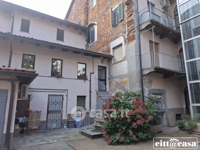 Appartamento in residenziale in Via Portis 2