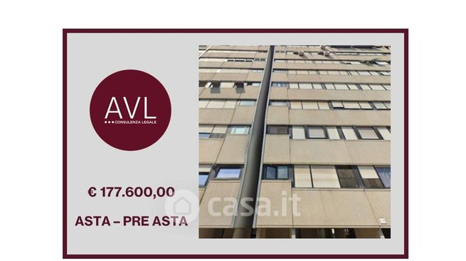 Appartamento in residenziale in Via Giovanni Guareschi 133