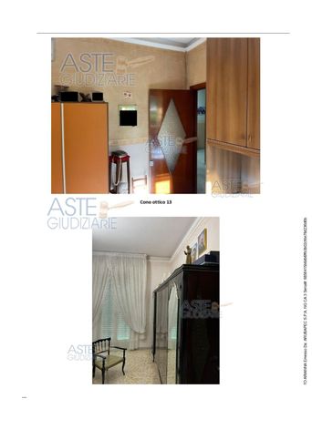 Appartamento in residenziale in Via Quattro Novembre 9