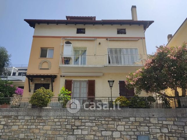 Appartamento in residenziale in Via Sant'Ambrogio 30