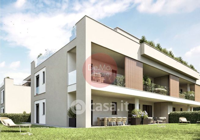 Appartamento in residenziale in Via San Francesco