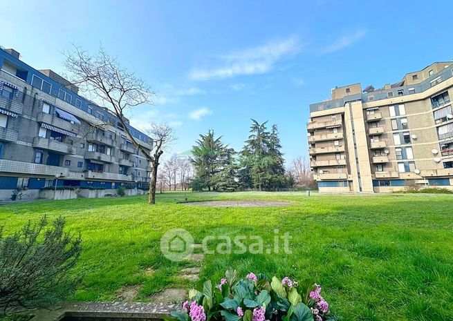 Appartamento in residenziale in Via Luigi Capuana 58