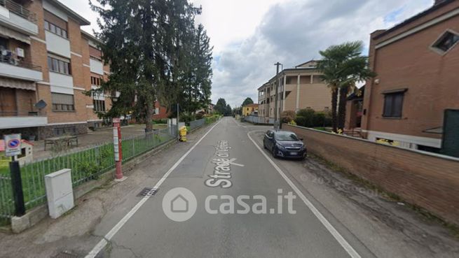 Appartamento in residenziale in Via La Spezia