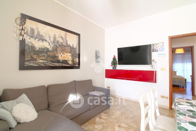 Appartamento in residenziale in Via Pezzana 3