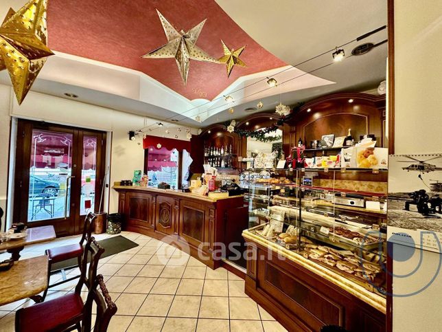 Attivitã /licenza (con o senza mura) in commerciale in Via Silvio Pellico