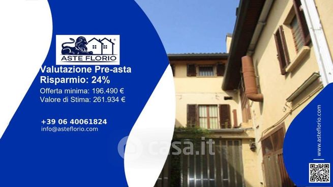 Capannone in commerciale in Via San Protaso 5