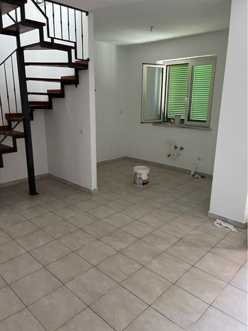 Appartamento in residenziale in