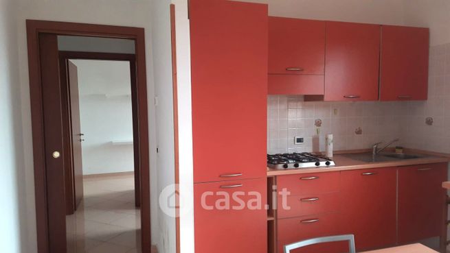 Appartamento in residenziale in Viale G. Baccelli 50