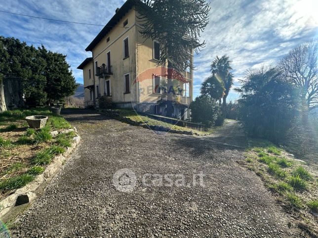 Casa indipendente in residenziale in Via Gorizia 18