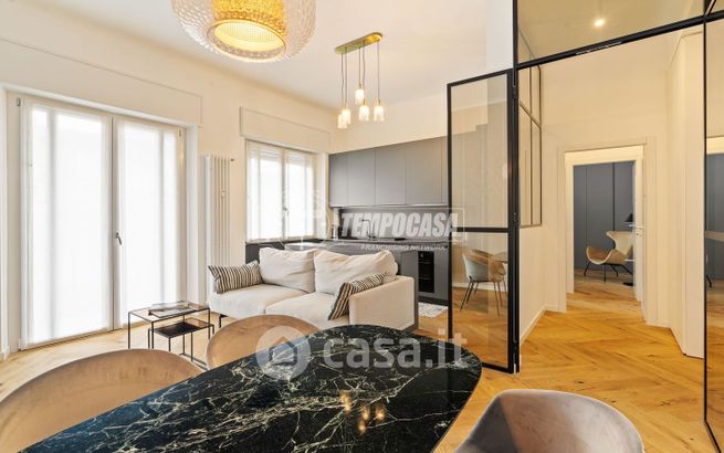 Appartamento in residenziale in Via della Sila 19