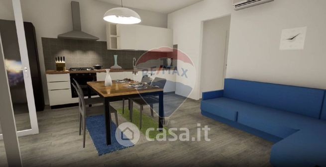 Appartamento in residenziale in 