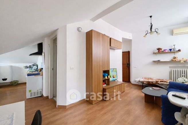 Appartamento in residenziale in Strada Rorine 37